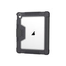 Body Glove Active Case - Apple iPad Air 11 (2024) - Black (BGAC-IA1024-BK)