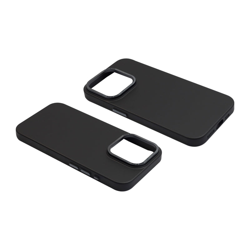 Body Glove Arc Magnetic Case - Apple iPhone 15 Pro Max - BGARC-IP15PM-B