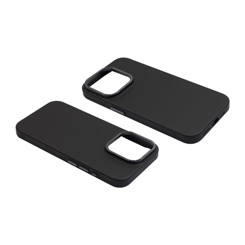 Body Glove Arc Magnetic Case - Apple iPhone 15 Pro - BGARC-IP15PR-B