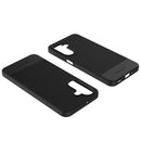 Body Glove Astrx Case - Samsung Galaxy A17 - Black (BGAST-GA17-BK)