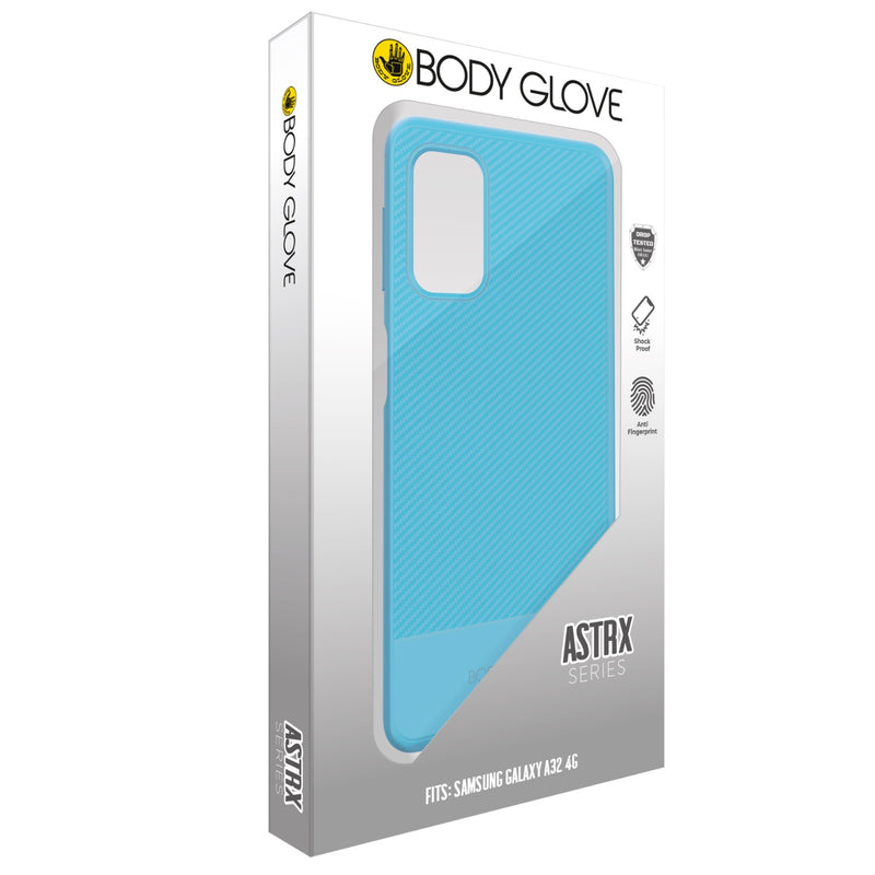 Body Glove Astrx Case - Samsung Galaxy A32 4G