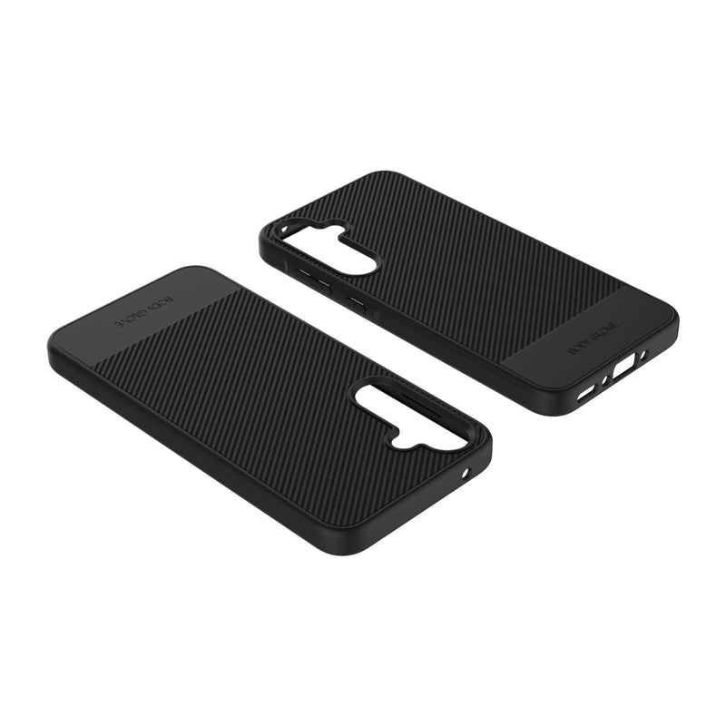 Body Glove Astrx Case - Samsung Galaxy A35 5G - Black