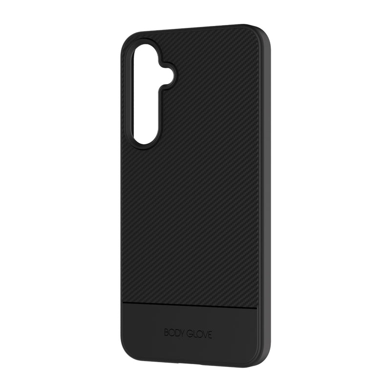 Body Glove Astrx Case - Samsung Galaxy A55 5G - Black