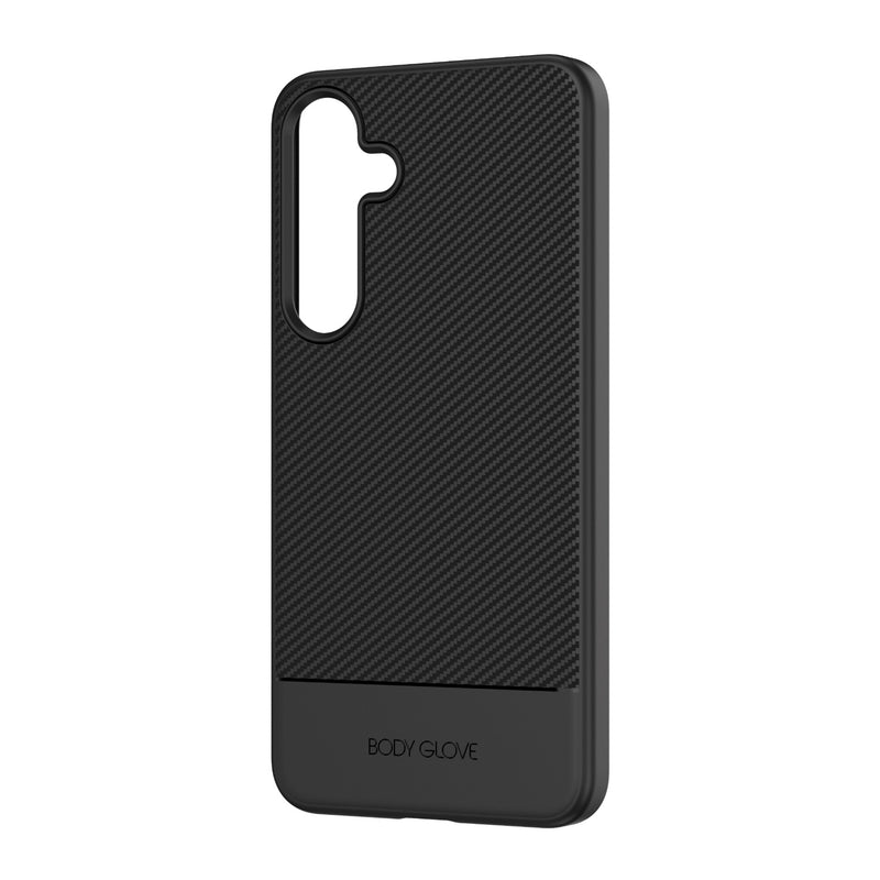 Body Glove Astrx Case - Samsung Galaxy S24+ - Black
