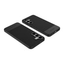Body Glove Astrx Case - Samsung Galaxy S25 FE - Black (BGAST-GXS25FE-B)