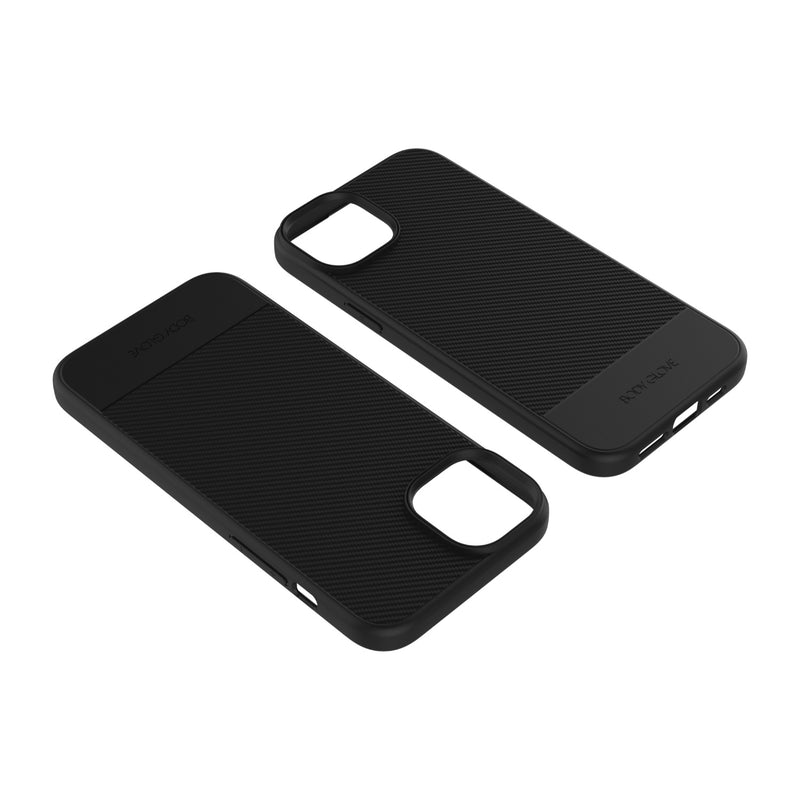 Body Glove Astrx Case - Apple iPhone 15 Plus - BGAST-IP15P-BK