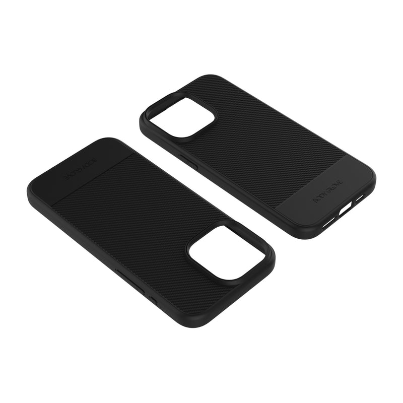 Body Glove Astrx Case - Apple iPhone 15 Pro Max - BGAST-IP15PM-BK
