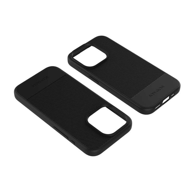 Body Glove Astrx Case - Apple iPhone 15 Pro - BGAST-IP15PR-BK