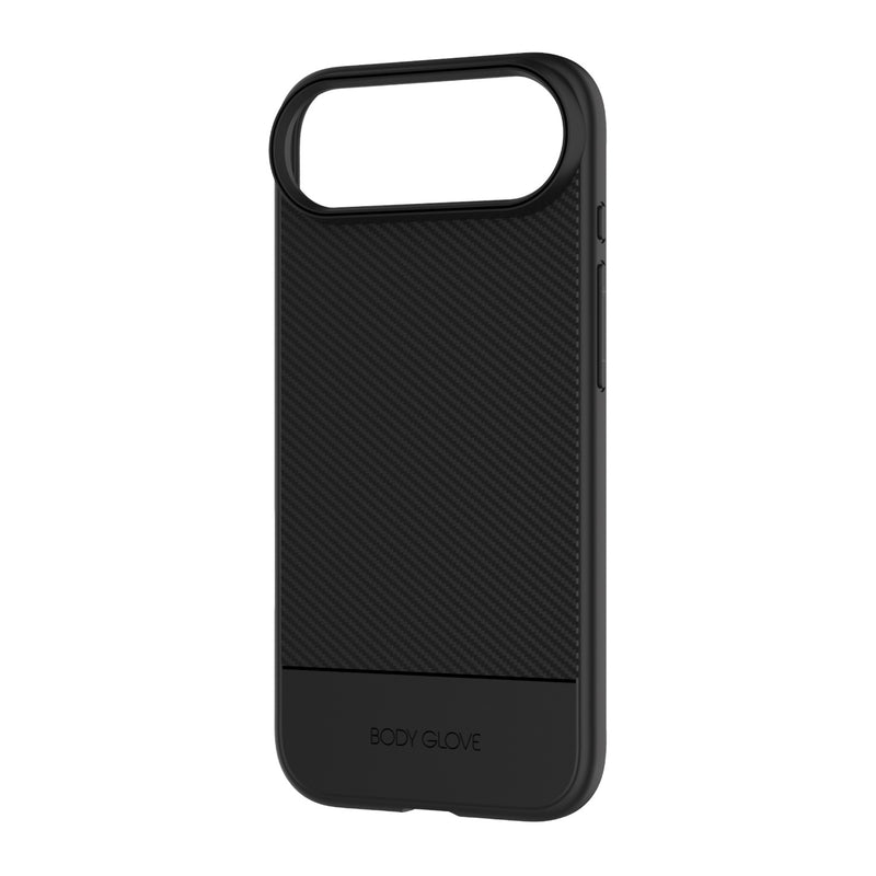 Body Glove Astrx Case - Apple iPhone Air - Black (BGAST-IP17A-BK)