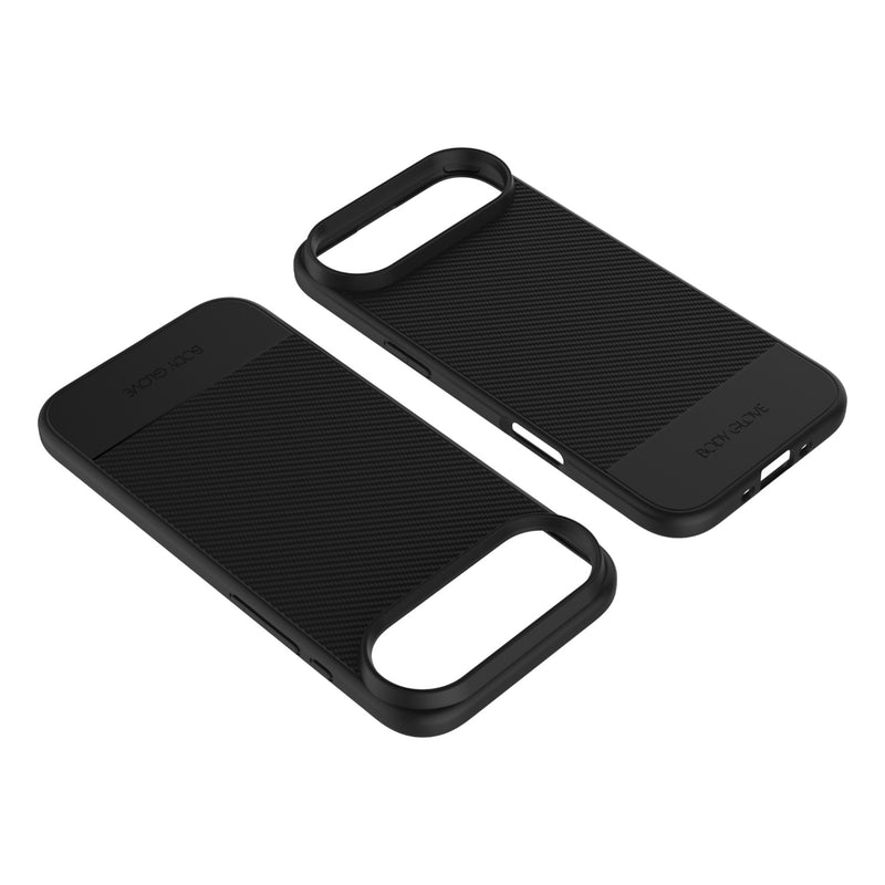 Body Glove Astrx Case - Apple iPhone Air - Black (BGAST-IP17A-BK)
