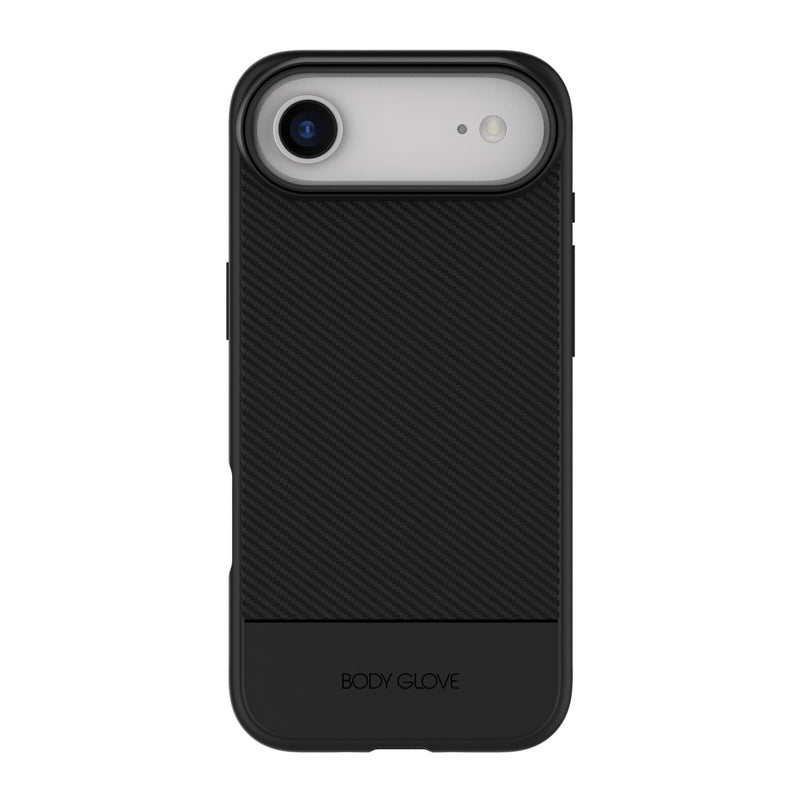 Body Glove Astrx Case - Apple iPhone Air - Black (BGAST-IP17A-BK)
