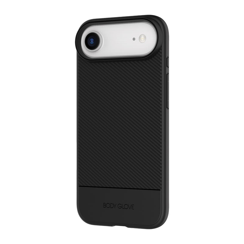Body Glove Astrx Case - Apple iPhone Air - Black (BGAST-IP17A-BK)