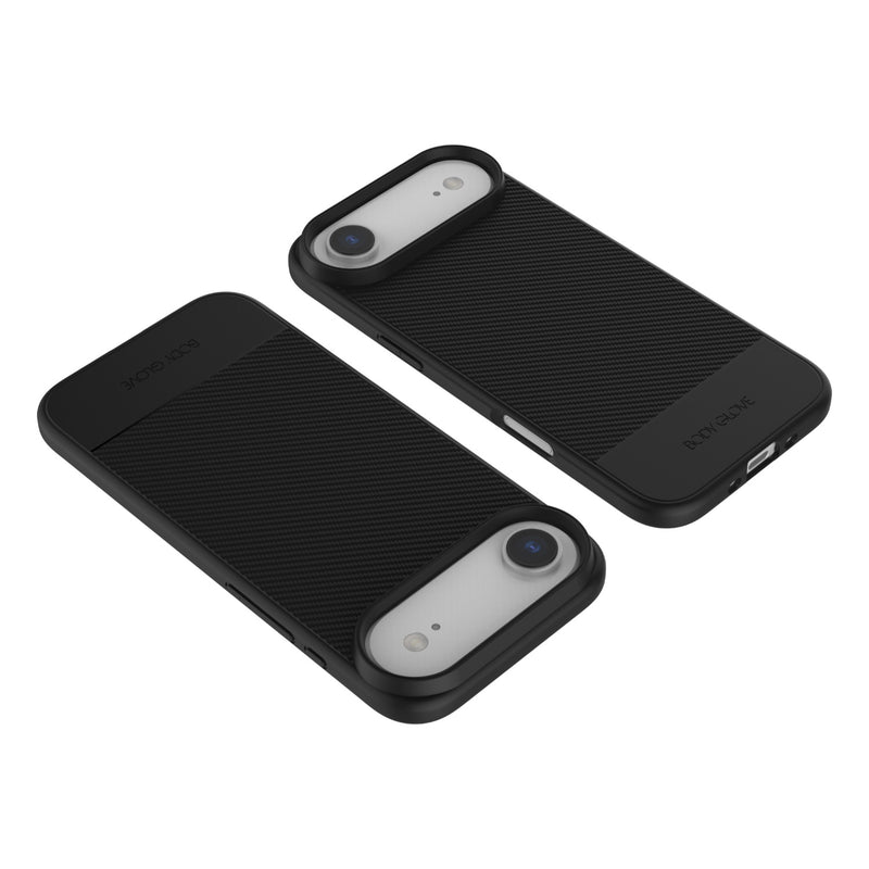 Body Glove Astrx Case - Apple iPhone Air - Black (BGAST-IP17A-BK)