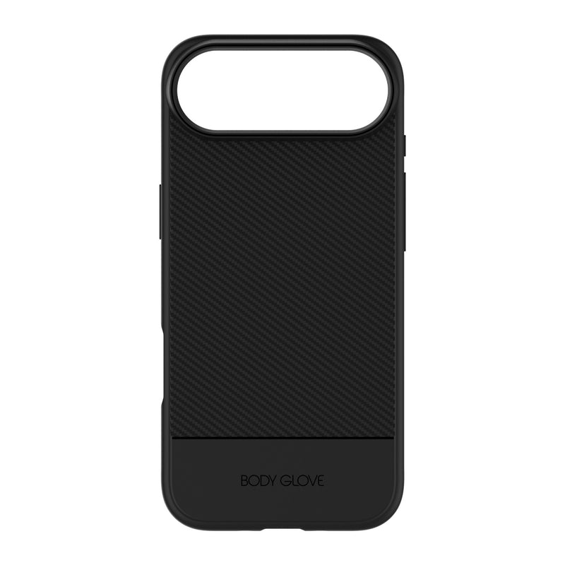 Body Glove Astrx Case - Apple iPhone Air - Black (BGAST-IP17A-BK)