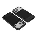 Body Glove Astrx Case - Apple iPhone 17 Pro Max - Black (BGAST-IP17PM-BK)