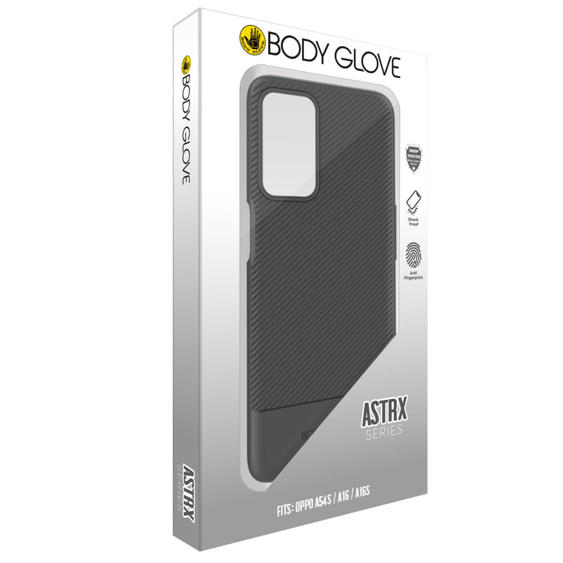 Body Glove Astrx Case - Oppo A54S/A16/A16S