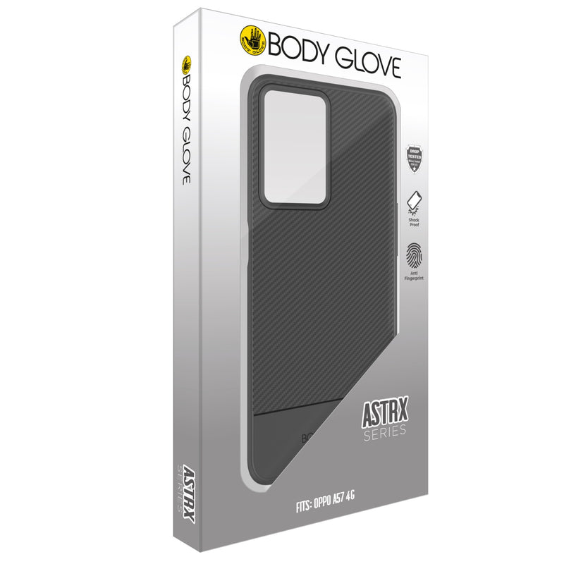 Body Glove Astrx Case - Oppo A57s / A57 4G