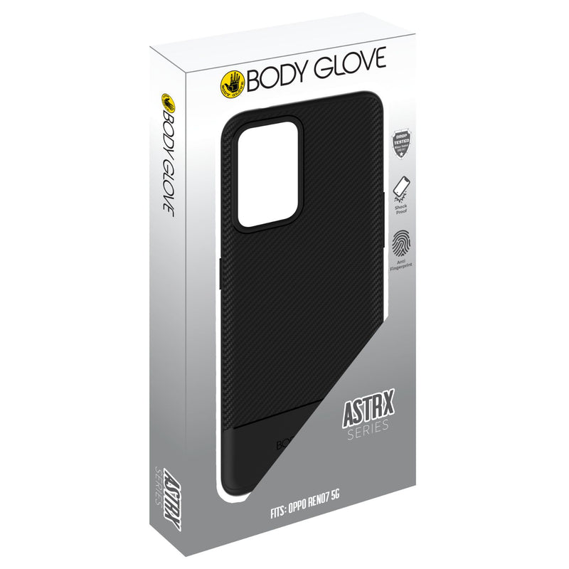 Body Glove Astrx Case - Oppo Reno7 5G