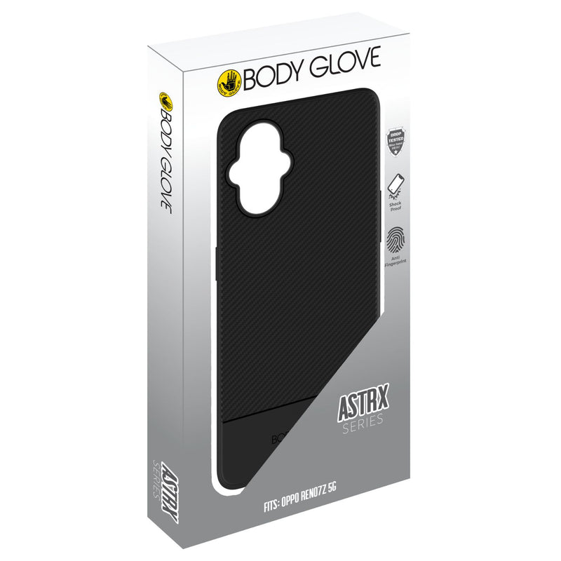Body Glove Astrx Case - Oppo Reno7z 5G