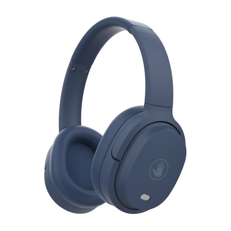 Body Glove PURA VIDA ANC Wireless Over-Ear Headphone - Blue (BGAU-HPPURAV-BU)