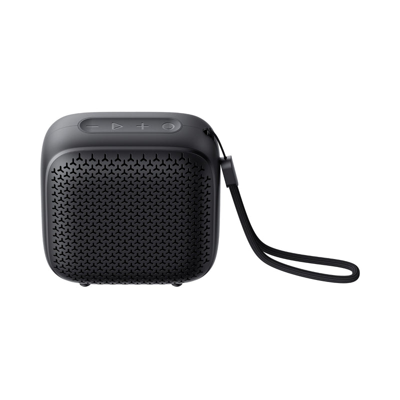 Body Glove RAMP Wireless Speaker - Black (BGAU-SPKRAMP-BK)