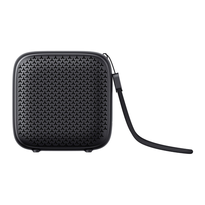 Body Glove RAMP Wireless Speaker - Black (BGAU-SPKRAMP-BK)