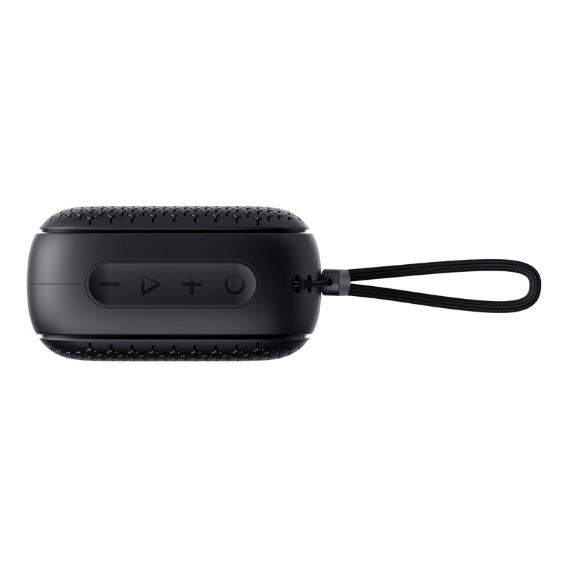 Body Glove RAMP Wireless Speaker - Black (BGAU-SPKRAMP-BK)