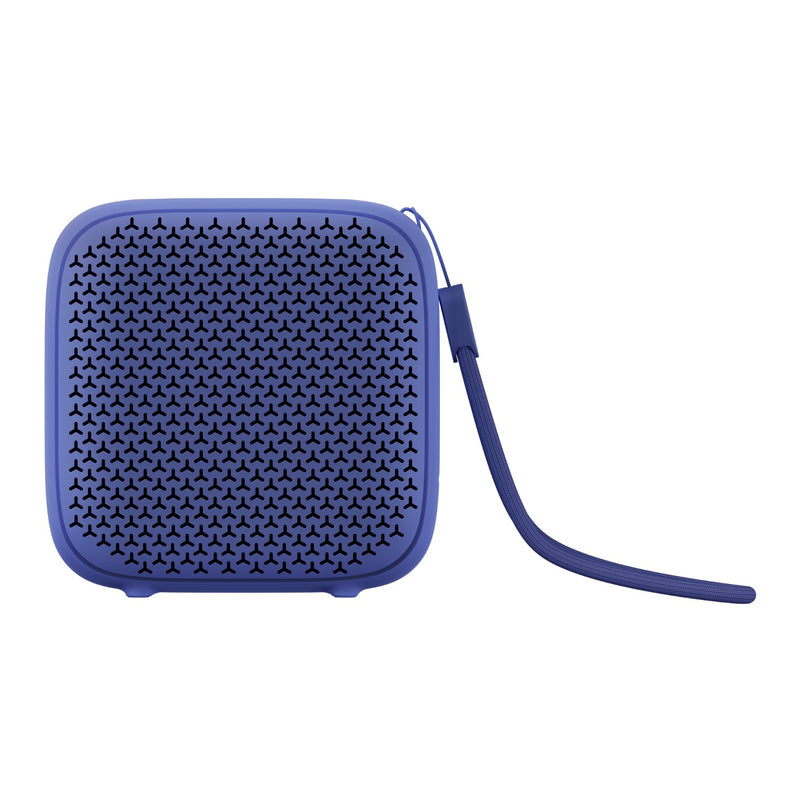 Body Glove RAMP Wireless Speaker - Blue (BGAU-SPKRAMP-BU)