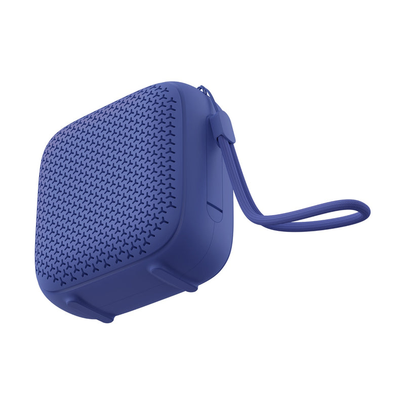 Body Glove RAMP Wireless Speaker - Blue (BGAU-SPKRAMP-BU)