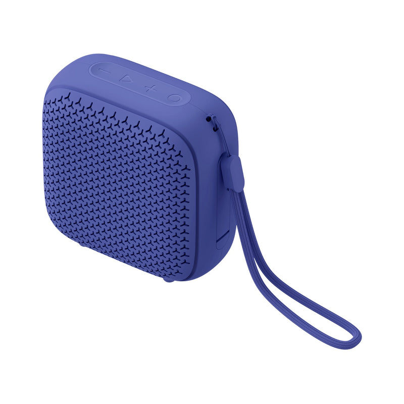 Body Glove RAMP Wireless Speaker - Blue (BGAU-SPKRAMP-BU)