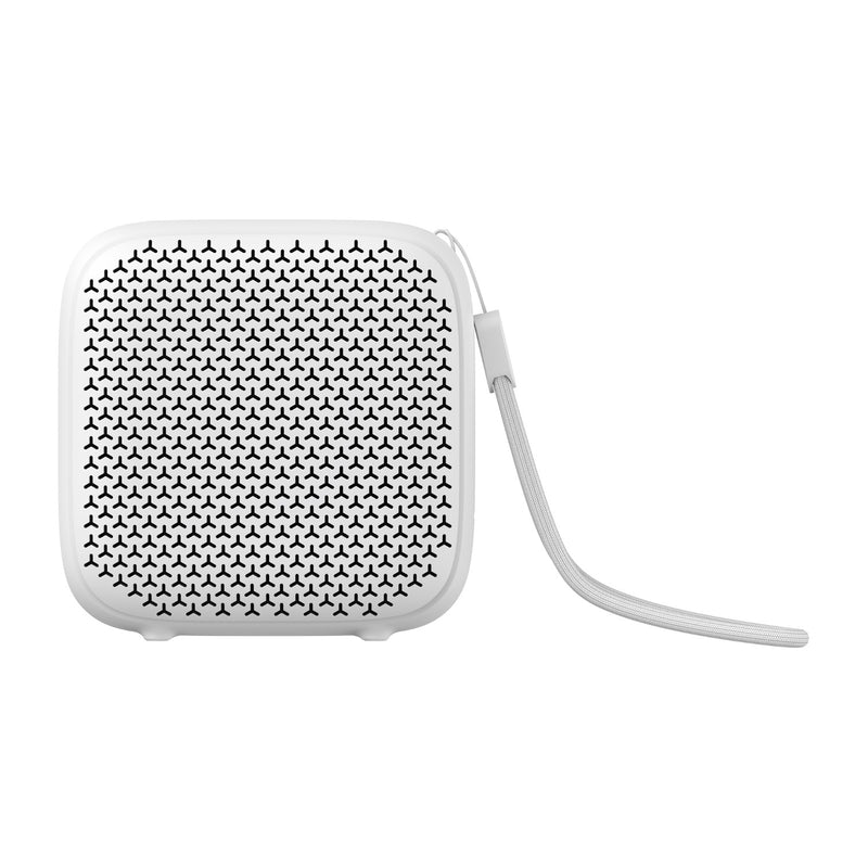 Body Glove RAMP Wireless Speaker - White (BGAU-SPKRAMP-WH)