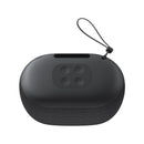 Body Glove ROCKER Wireless Speaker - Black (BGAU-SPKROCK-BK)