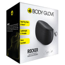Body Glove ROCKER Wireless Speaker - Black (BGAU-SPKROCK-BK)