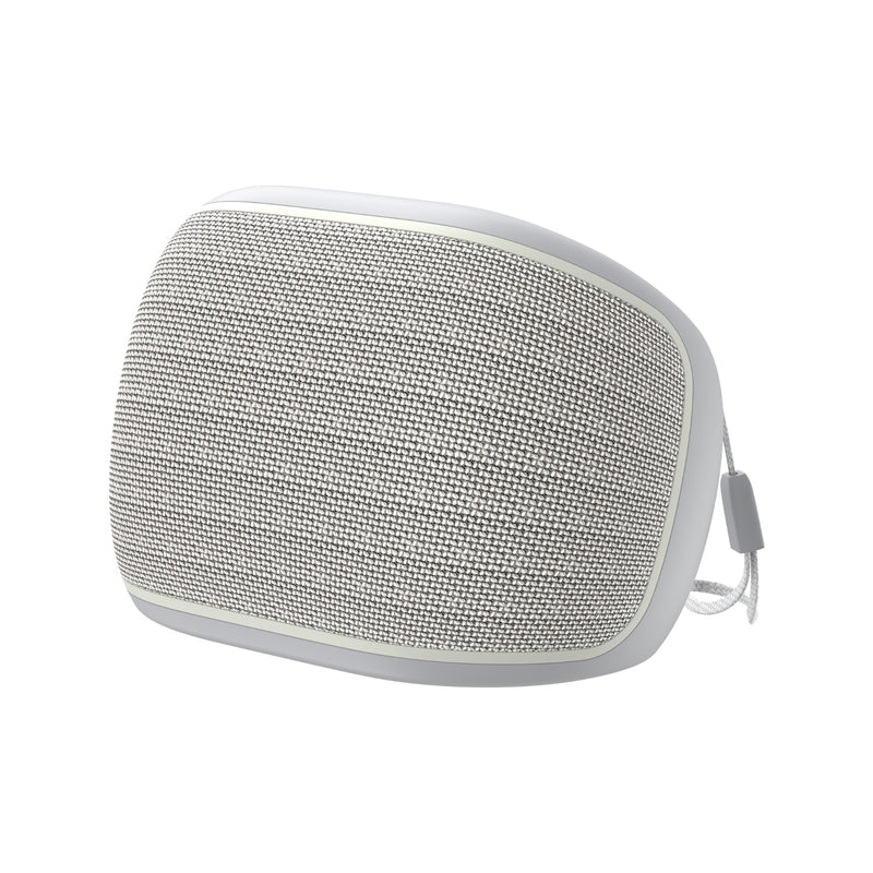 Body Glove ROCKER Wireless Speaker - White (BGAU-SPKROCK-WH)