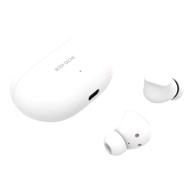 Body Glove Essentials TWS Pro Series Wireless Earbuds