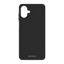 Body Glove Black Case - Samsung Galaxy A07 - Black (BGBLK-GA07)