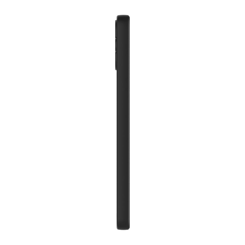 Body Glove Black Case - Samsung Galaxy A07 - Black (BGBLK-GA07)