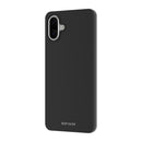 Body Glove Black Case - Samsung Galaxy A07 - Black (BGBLK-GA07)