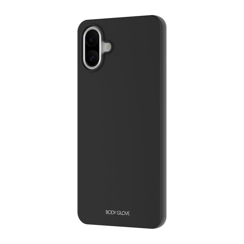 Body Glove Black Case - Samsung Galaxy A07 - Black (BGBLK-GA07)
