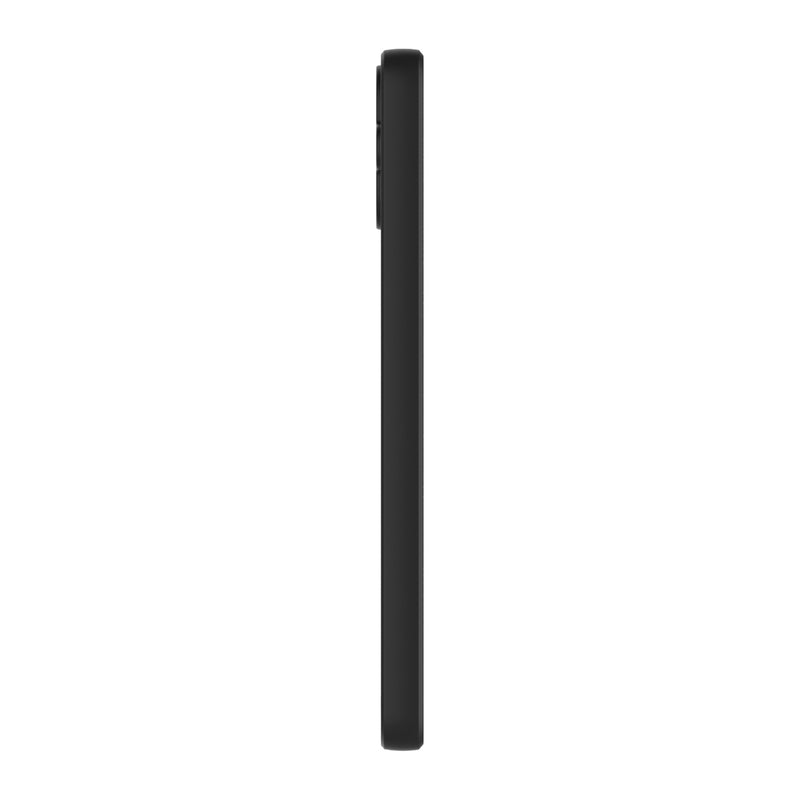 Body Glove Black Case - Samsung Galaxy A07 - Black (BGBLK-GA07)