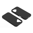 UAG Carbon Magnetic Case - Apple iPhone 17 - Black (BGCBM-I17-BK)