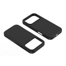 UAG Carbon Magnetic Case - Apple iPhone 17 Pro - Black (BGCBM-I17P-BK)