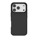 UAG Carbon Magnetic Case - Apple iPhone 17 Pro - Black (BGCBM-I17P-BK)