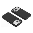 UAG Carbon Magnetic Case - Apple iPhone 17 Pro - Black (BGCBM-I17P-BK)