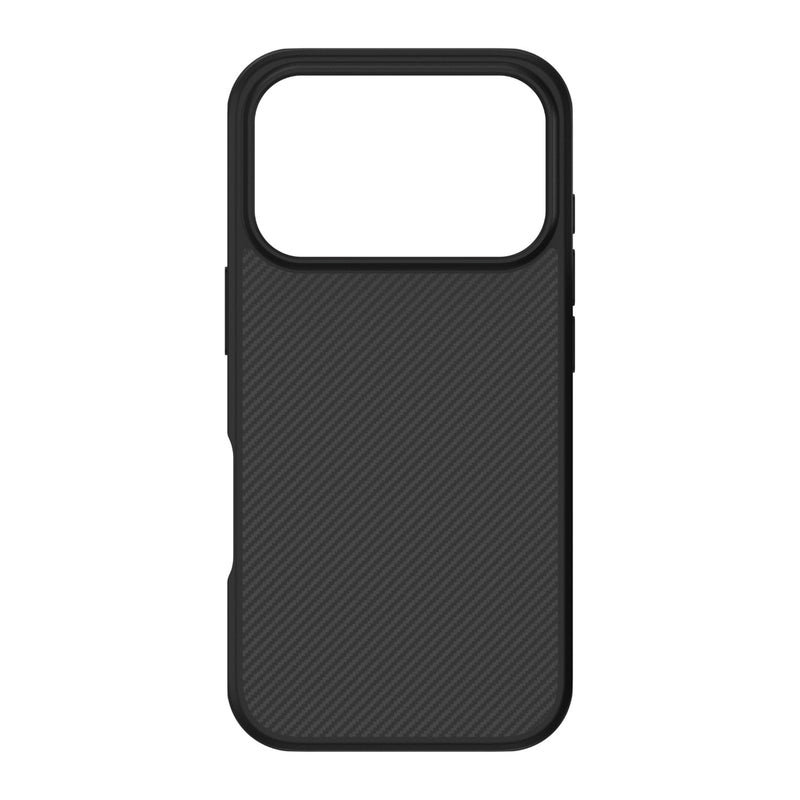 UAG Carbon Magnetic Case - Apple iPhone 17 Pro - Black (BGCBM-I17P-BK)