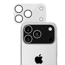 Body Glove Tempered Glass Camera Screen Protector - Apple iPhone 17 Pro Max - Black (BGCGTG-IP17PM)