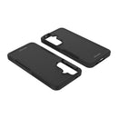 Body Glove Defender Case - Samsung Galaxy A57 - Black (BGDEF-GA57-BK)
