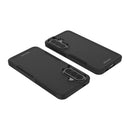 Body Glove Defender Case - Samsung Galaxy A57 - Black (BGDEF-GA57-BK)