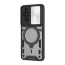 Body Glove Defender Case - HONOR 200 - Silver (BGDEF-HON200-S)