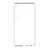 Body Glove Diamond Case - Samsung Galaxy S25 Ultra - Clear (BGDIA-GXYS25U)